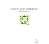 Successful Irca 50001 Certification