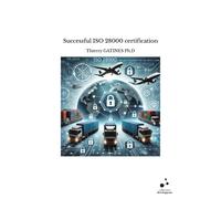 Successful Iso 28000 Certification