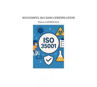 Successful Iso 35001 Certification