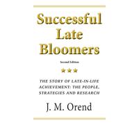 Successful Late Bloomers