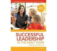 Successful Leadership in the Early Years - [Version Originale] Inconnu (Auteur)
