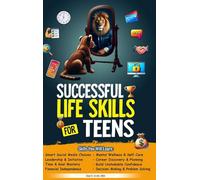Successful Life Skills for Teens