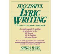 Successful Lyric Writing
