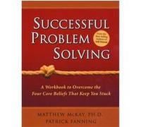 Successful Problem Solving Matt McKay, Patrick Fanning (Auteur)