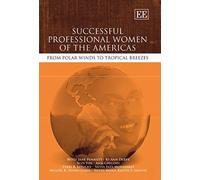 Successful Professional Women Of The Americas
