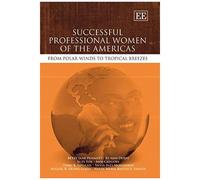 Successful Professional Women Of The Americas