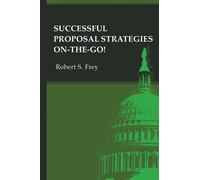 Successful Proposal Strategies On The Go