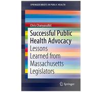 Successful Public Health Advocacy