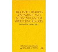 Successful Reading Assessments and Interventions for Struggling Readers - J. Tuten - Palgrave Macmillan - Livre en Anglais - Paperback J. TutenJ. Tuten (Auteur)