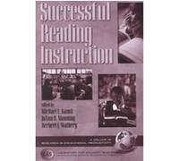 Successful Reading Instruction, Research in Educational Productivity