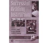 Successful Reading Instruction, Research in Educational Productivity