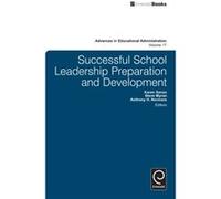Successful School Leadership Preparation and Development Karen L Sanzo, Steve Myran, Anthony H Normore, Anthony H Normore (Auteur)