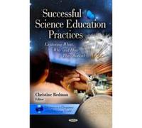 SUCCESSFUL SCIENCE EDUCATION (Education in a Competitive and Globalizing World) - [Version Originale] Inconnu (Auteur)