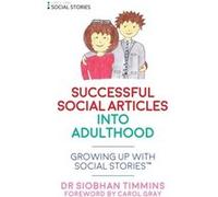 Successful Social Articles into Adulthood by Siobhan Timmins Inconnu (Auteur)
