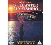 Successful Stillwater Fly-Fishing