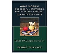 Successful Strategies For Pursuing National Board Certification