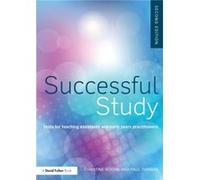 Successful Study by Paul Thomas Paperback Book Christine Ritchie, Paul Thomas (Auteur)
