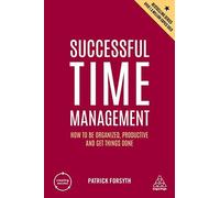 Successful Time Management