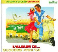 Successi Anni '50 - L'album Di Successi Anni '50 [Import]