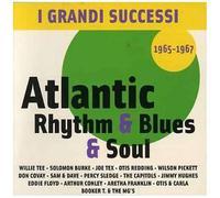 Successi Rhythm & Blues & Soul 65-67