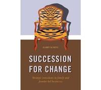 SUCCESSION FOR CHANGE by Harry Korine Harry Korine, (Auteur)