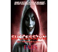 Succession: Jeff the Killer's Legacy