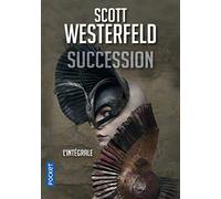 Succession: Les légions immortelles et Le secret de l'Empire