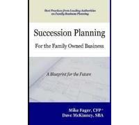 Succession Planning For The Family Owned Business