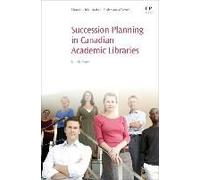 Succession Planning In Canadia