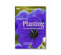 Succession Planting for Adventurous Gardeners