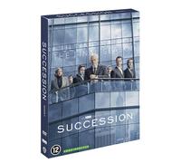 Succession – Saison 4 – DVD – Warner Bros.