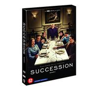 Succession Saison 2 DVD DVD