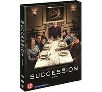 Succession Saison 2 DVD E