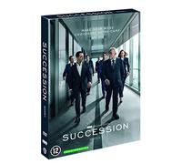 Succession – Warner Bros. – DVD – Saison 3