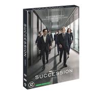 Succession – Warner Bros. – DVD – Saison 3