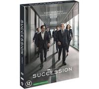 Succession Saison 3 DVD E