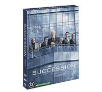 Succession Saison 4 DVD DVD
