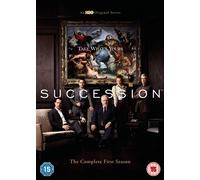 Succession – Édition Royaume‑Uni (Import) – Warner Bros.