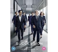 Succession – Saison 3 – DVD – 2021 – Import