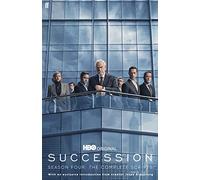 Succession – Saison 4 : Les scénarios complets – Faber & Faber