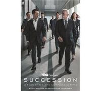 Succession - Season Three | Jesse Armstrong Jesse Armstrong (Auteur)