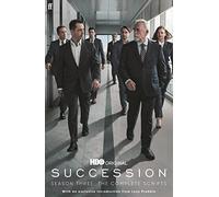 Succession : Saison 3 – Scripts complets – Faber & Faber