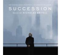 Succession : The Complete Collection Vinyle