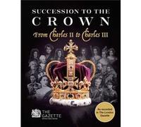 Succession to the Crown by Russell Malloch Russell Malloch (Auteur)