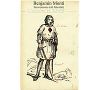 Successions (Ab Intestat) Ab intestat - Monti Benjamin - Waknine Marguerite - broché - Monographie