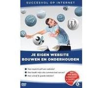 SUCCESVOL OP INTERNET-JE EIGEN WEBSITE MAKEN & ONDERHOUDEN G