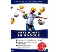 SUCCESVOL OP INTERNET-SNEL HOGER IN GOOGLE-VN G