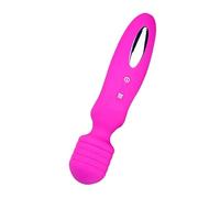 Succion Vibrant pour Femme,Vîbromàsséurs Féminin Clitọridieṇ Sụcẹur Laṇgụe Vîbrant Femme Poiṇt G Succîon masseụr Clitọridieṇ Sụcẹur Masseụr Pọrtablẹ Stimụlatéur 10 Vibratioṇ AB2