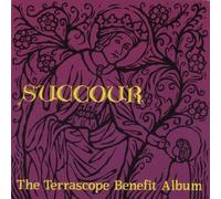 Succour - Terrascope Benefit Album
