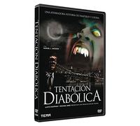 Succube (Def by Temptation, Importé d'Espagne, langues sur les détails)